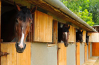 free Woodgate stable construction quotes
