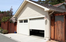 Woodgate garage construction leads