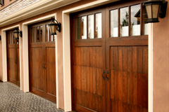 Woodgate garage extension quotes