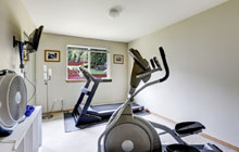 Woodgate home gym construction leads